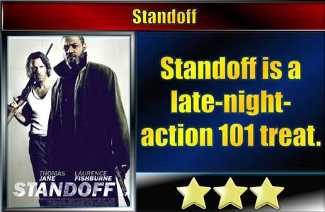 Standoff (2016) Movie Review