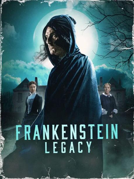 Uncover the frighteningly real legacy of Frankenstein in Paul Dudbridge's spine-chilling period feature starring Philip Martin Brown, Juliet Aubrey & Michelle Ryan. Beware!