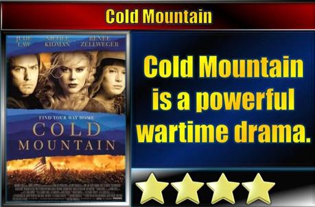 Cold Mountain (2003) Movie Review