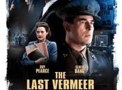 Last Vermeer (2019) Review: Unraveling Art, Deception, Justice