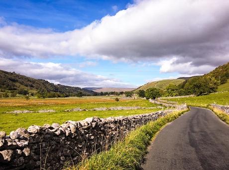 Yorkshire Dales Cycling Adventure