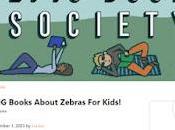 ZEBRA'S WORLD Reviewed Epic Book Society