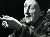 Words About Music (720): Edith Sitwell