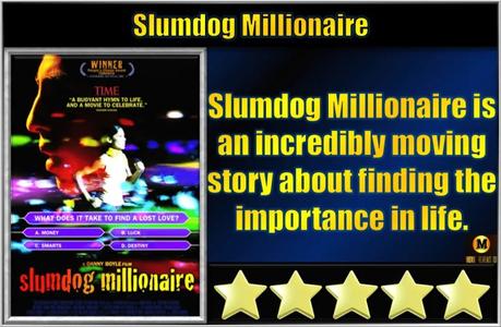 Slumdog Millionaire (2008) Movie Review