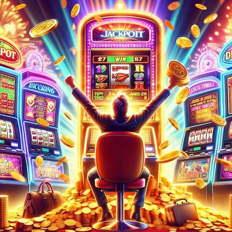  Top 10 Tips for Winning at Slots 