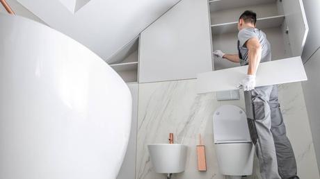 Modernizing Your Bathroom: Exploring Alternatives to Traditional Medicine Cabinets
