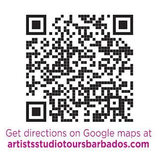 Artists Studio Tours - Barbados 2024 - A Self-Guided Tour in Barbados