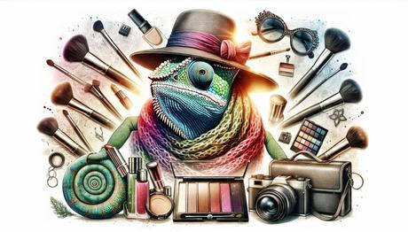 unique features of daily disguise