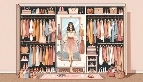 revamping your fashion choices