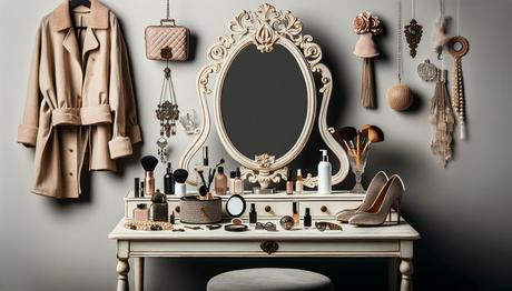 tailored style and beauty