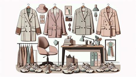 current fashion trends overview