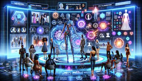 evolution of daily disguise