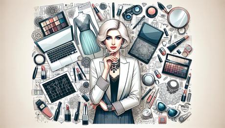 fashion beauty and personal insights