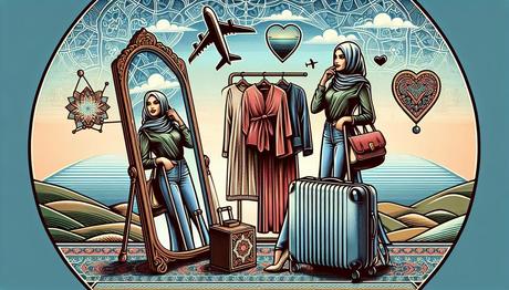 fashion beauty lifestyle and travel