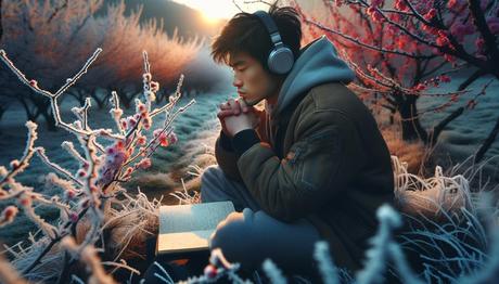 You Remind Me of a Sunday: Shake the Frost by Tyler Childers 18 interpreting lyrics for personal growth