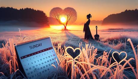 You Remind Me of a Sunday: Shake the Frost by Tyler Childers 13 meaning of shake the frost