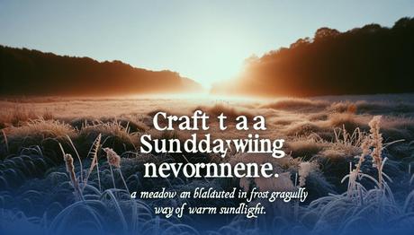 You Remind Me of a Sunday: Shake the Frost by Tyler Childers 17 sunday s emotional metaphoric weight