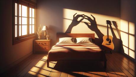 You Remind Me of a Sunday: Shake the Frost by Tyler Childers 15 fan reactions and storytelling