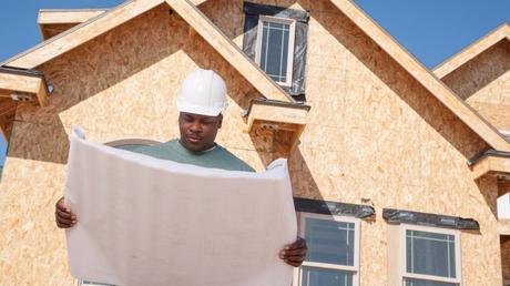 Choosing the Right Home Builder: A Guide to Building Your Dream Home
