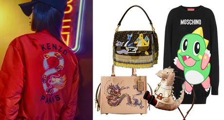 Luxury Chinese New Year Outfit Inspirations for a Fashionable Celebration