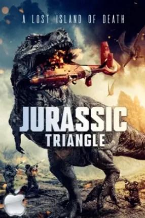 Ready for Action? Dive into Jurassic Triangle's Savage World