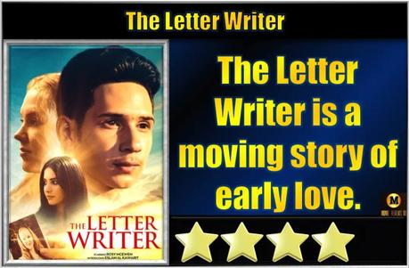 The Letter Writer (2024) Movie Review