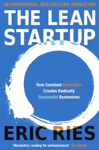 Revolutionising Business with ‘The Lean Startup’ Approach