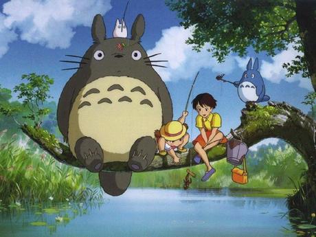 What Is Totoro Animal?  