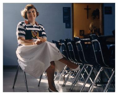 When Did Mary Jo Copeland Passed Away? When Did Mary Jo Copeland Passed Away?