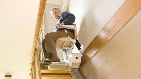 3 Reasons To Invest In Residential Stair Lifts