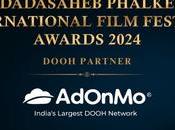 Adonmo Secures ‘DOOH Partner’ Rights Dadasaheb Phalke Awards 2024