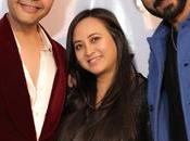 Celebrity Photographer Amit Khanna Actor Annkit Bhatia Unveil Square Entertainment: Premier Modeling Institute Mumbai