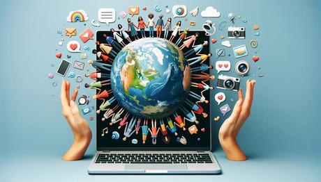 Ashley Abroad Travel and Lifestyle Blog: Full Overview!! 15 fostering community and engagement