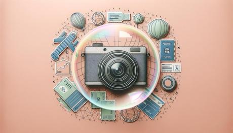 Ashley Abroad Travel and Lifestyle Blog: Full Overview!! 11 design and photography critique