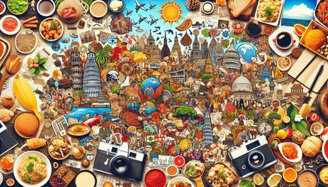 Ashley Abroad Travel and Lifestyle Blog: Full Overview!! 10 diverse blog content selection