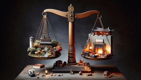 Ashley Abroad Travel and Lifestyle Blog: Full Overview!! 17 advantages and disadvantages of