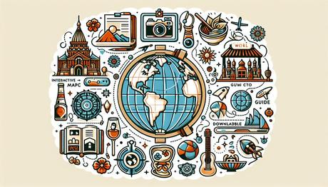 Ashley Abroad Travel and Lifestyle Blog: Full Overview!! 13 distinctive blog features