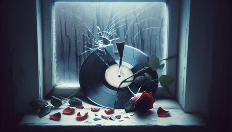 emotional breakup song lyrics