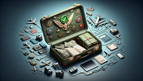 What Is Not True About Dod Travel Policy? 9 Misconception to Know 35 misconception about travel approval