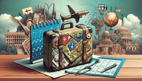 What Is Not True About Dod Travel Policy? 9 Misconception to Know 36 prohibited personal leave during travel