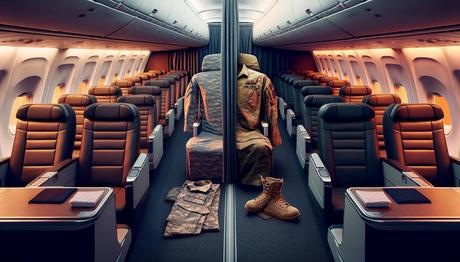 What Is Not True About Dod Travel Policy? 9 Misconception to Know 37 travel restrictions for dod