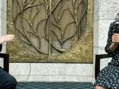 Conversation with Airley, Mother Heroic Soldier Binyomin H"yd (video)