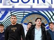 EZZI Aint Goin Nowhere Yisroel Chai) (Official Music Video)