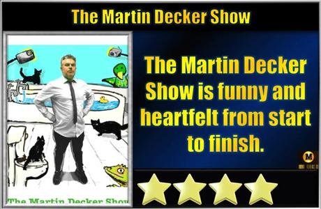 The Martin Decker Show (2023) Movie Review