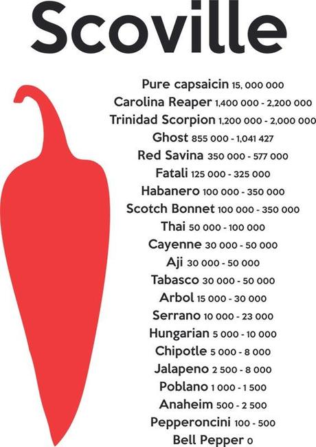 What'S Hotter: Mild Or Medium?  