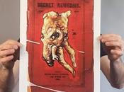 Lynch’s Secret Remedies Poster Print)