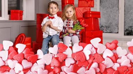 88 Valentine’s Day Trivia Questions for Everyone Valentine's Day trivia for Kids