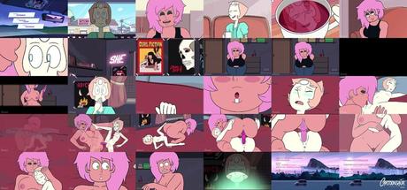 Astrozolt Hentai connection and Pokemon worlds