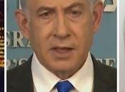 "You Can't Kill Whole Gaza!" Netanyahu REJECTS Ceasefire (video)