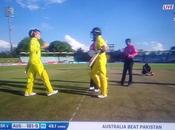 Aussie Last Wicket Pips Paki